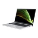 Ноутбук ACER A325-53 Intel Core i5-1334U (up to 4.60GHz) 64GB DDR4, 2TB SSD NVMe, 15.6" FHD IPS, Type-C, HDMI, WiFiax, BT5.0, DOS, ENG-RUS, серебро в Бишкеке, Кыргызстане