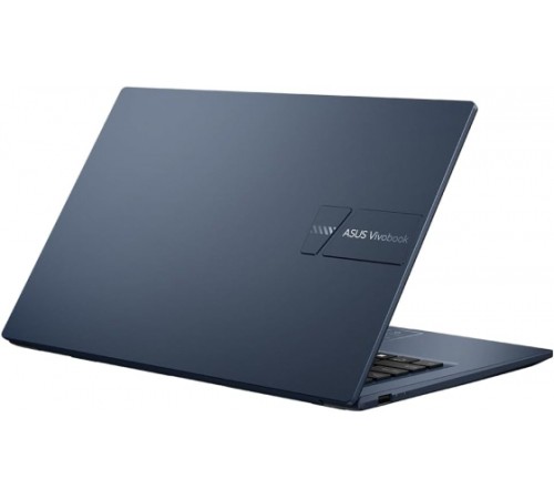 Ноутбук ASUS Vivobook 14 X1404VA-I38128 Intel Core i3-1315U (up to 4.5Ghz), 24GB DDR4, 256GB SSD m2 NVMe, 14" FHD IPS, Type-C, HDMI, WiFi, BT, WIN11H, ENG-RUS, темно синий в Бишкеке, Кыргызстане
