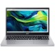 Ноутбук Acer Aspire Go 15 Intel Core i3-N305 (up to 3.8GHz), 8GB DDR5, 128GB SSD, 15.6" FHD IPS, UHD Graphics, WiFi, BT, Type-C, HDMI, WIN11H, ENG-RUS, серебро [NX.KVDAA.002] в Бишкеке, Кыргызстане