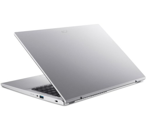 Ноутбук Acer Aspire Go 15 Intel Core i3-N305 (up to 3.8GHz), 8GB DDR5, 128GB SSD, 15.6" FHD IPS, UHD Graphics, WiFi, BT, Type-C, HDMI, WIN11H, ENG-RUS, серебро [NX.KVDAA.002] в Бишкеке, Кыргызстане