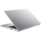 Ноутбук Acer Aspire Go 15 Intel Core i3-N305 (up to 3.8GHz), 8GB DDR5, 128GB SSD, 15.6" FHD IPS, UHD Graphics, WiFi, BT, Type-C, HDMI, WIN11H, ENG-RUS, серебро [NX.KVDAA.002] в Бишкеке, Кыргызстане