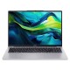 Acer Aspire Lite 16 AL16-52P Light Silver Intel Core i3-1305U (up to 4.5Ghz), 16GB DDR5, 512GB SSD M.2 NVMe PCIe, Intel UHD Graphics 64EUs, 16.0" IPS WUXGA (1920x1200), WiFi6, BT, Cam, USB Type-C, DOS, Eng-Rus в Бишкеке, Кыргызстане