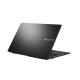 Ноутбук Asus E1504FA-AS33 AMD Ryzen™ 3 7320U (up to 4.10Ghz), 8GB DDR5, 128GB SSD, Integrated AMD Radeon™ 610M Graphics, 15.6" FHD (1920x1080), WiFi6, BT5.1, LAN, Win11, Black в Бишкеке, Кыргызстане