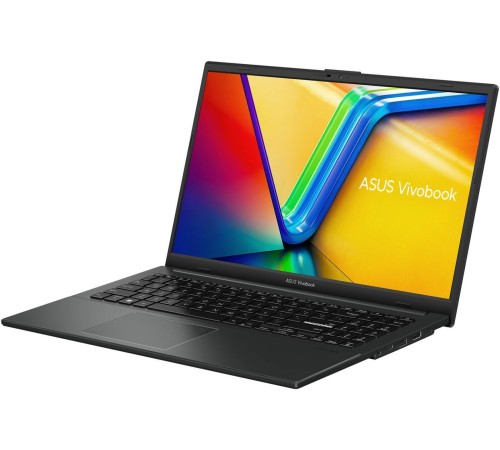 Ноутбук Asus E1504FA-AS33 AMD Ryzen™ 3 7320U (up to 4.10Ghz), 8GB DDR5, 128GB SSD, Integrated AMD Radeon™ 610M Graphics, 15.6" FHD (1920x1080), WiFi6, BT5.1, LAN, Win11, Black в Бишкеке, Кыргызстане Ноутбук Asus E1504FA-AS33 AMD Ryzen™ 3 7320U (up to 4.10Ghz), 8GB DDR5, 128GB SSD, Integrated AMD Radeon™ 610M Graphics, 15.6" FHD (1920x1080), WiFi6, BT5.1, LAN, Win11, Black в Бишкеке, Кыргызстане
