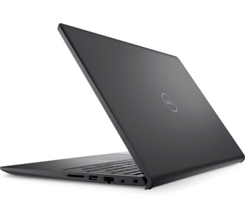 Ноутбук Dell Vostro 3520 Intel Core i3-1215U (3.30-4.40Ghz), 20GB, 2TB PCIe NVMe SSD+1TB HDD, 15.6" FHD IPS 120hz, WiFi, Bluetooth, LAN RJ45, DOS, Eng-Rus, черный в Бишкеке, Кыргызстане
