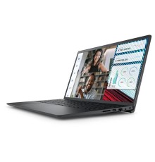 Ноутбук Dell Vostro 3520 Intel Core i3-1215U (3.30-4.40Ghz), 8GB, 256GB PCIe NVMe SSD, 15.6" FHD IPS 120hz, WiFi, Bluetooth, LAN RJ45, DOS, Eng-Rus  3  316.00  948.00