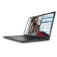 Ноутбук Dell Vostro 3520 Intel Core i3-1215U (3.30-4.40Ghz), 20GB, 2TB PCIe NVMe SSD+1TB HDD, 15.6" FHD IPS 120hz, WiFi, Bluetooth, LAN RJ45, DOS, Eng-Rus, черный в Бишкеке, Кыргызстане