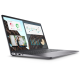 Ноутбук Dell Vostro 3530 Intel Core i7-1355U (up to 5.00GHz), 40GB DDR4, 1TB SSD m2 NVMe, 15.6"FHD WVA 120Hz, Type-C, RJ45 LAN, Intel Iris graphics, WF ax, BT5, Linux, клав. с подсв. ENG-RUS, серый в Бишкеке, Кыргызстане