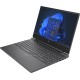Ноутбук HP VICTUS 15-fa2013dx i5-13420H(up to 4.60GHz) 32GB DDR4, 512GB SSD NVMe, 15.6" FHD 144Hz IPS, NVIDIA GTX 3050, Type-C, HDMI, LAN, WF, BT, WIN11H, клав. с подсв ENG-RUS, графит [B95WHUA#ABA] в Бишкеке, Кыргызстане