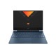 Ноутбук HP VICTUS 15-fa2013dx i5-13420H(up to 4.60GHz) 16GB DDR4, 512GB SSD NVMe, 15.6" FHD 144Hz IPS, NVIDIA GTX 3050, Type-C, HDMI, LAN, WF, BT, WIN11H, клав. с подсв ENG-RUS, графит [B95WHUA#ABA] в Бишкеке, Кыргызстане