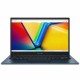 Ноутбук ASUS Vivobook 14 X1404VA-I38128 Intel Core i3-1315U (up to 4.5Ghz), 24GB DDR4, 256GB SSD m2 NVMe, 14" FHD IPS, Type-C, HDMI, WiFi, BT, WIN11H, ENG-RUS, темно синий в Бишкеке, Кыргызстане