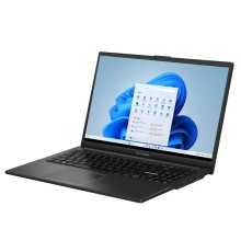 Ноутбук Asus VivoBook E1504GA-WB31 Intel Core i3-N305 (up to 3.8GHz) , 8GB DDR4, 128GB SSD M2 NVMe, 15,6" FHD, Int VGA, TYPe-C, WIN11H, ENG-RUS, черный [E1504GA-WB31]