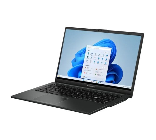 Ноутбук Asus VivoBook E1504GA-WB31 Intel Core i3-N305 (up to 3.8GHz) , 8GB DDR4, 128GB SSD M2 NVMe, 15,6" FHD, Int VGA, TYPe-C, WIN11H, ENG-RUS, черный [E1504GA-WB31] в Бишкеке, Кыргызстане