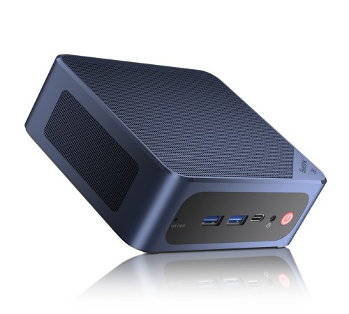 Мини ПК SHARE w/o 1700LGA, 2xSODIMM DDR4 2666Hz, 1xMPCIE (128-1TB M.2), WiFi, Bluetooth, VGA, HDMI, 4xUSB, LAN, Audio, Черный [FXH610] в Бишкеке, Кыргызстане