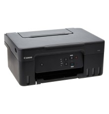 МФУ Canon PIXMA G2430 цветное струйное (принтер, копир, планшетный сканер) A4, 11 изобр./мин. (A4), чернила GI-41, СНПЧ, подача 100 листов, 1,5 мс/линия, USB 2.0 [5991C009AA]