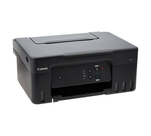 МФУ Canon PIXMA G2430 цветное струйное (принтер, копир, планшетный сканер) A4, 11 изобр./мин. (A4), чернила GI-41, СНПЧ, подача 100 листов, 1,5 мс/линия, USB 2.0 [5991C009AA] в Бишкеке, Кыргызстане