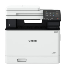 МФУ Canon i-SENSYS MF655Cdw (A4, 1Gb,21стр, мин, LCD, ADF, двусторонняя печать, USB2.0, сетевой,WiFi) (4 картриджа 067 черный-ресурс 1350 стр,067 Y,M,C-ресурс по 1250 стр)