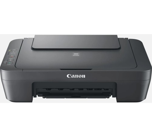 МФУ Canon PIXMA MG2541S цветное струйное (принтер, копир, планшетный сканер), A4, 8,0 изобр./мин. (A4), чернила PG-445/CL-446, подача 60 листов, 14 сек., USB 2.0, Wi-Fi, серый [0727C067AA] в Бишкеке, Кыргызстане