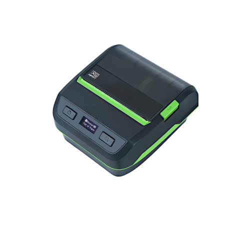 Мобильный термопринтер этикеток iDPRT E3PLUS, 3 дюйма (80-мм), 203DPI, USB+BT, 60 мм/сек, IP42, RAM-4 MB,Flash-8 MB в Бишкеке, Кыргызстане
