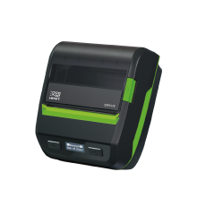 Мобильный термопринтер этикеток iDPRT E3PLUS, 3 дюйма (80-мм), 203DPI, USB+BT, 60 мм/сек, IP42, RAM-4 MB,Flash-8 MB