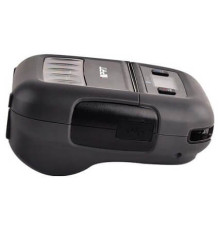 Мобильный термопринтер этикеток iDPRT HM-T300RPO, 3 дюйма (76-мм), 203DPI, USB+BT, 80 мм/сек, IP42, CPCL / ZPL, LCD, RAM-32 MB, Flash-256 MB