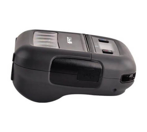 Мобильный термопринтер этикеток iDPRT HM-T300RPO, 3 дюйма (76-мм), 203DPI, USB+BT, 80 мм/сек, IP42, CPCL / ZPL, LCD, RAM-32 MB, Flash-256 MB в Бишкеке, Кыргызстане