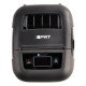 Мобильный термопринтер этикеток iDPRT HM-T300RPO, 3 дюйма (76-мм), 203DPI, USB+BT, 80 мм/сек, IP42, CPCL / ZPL, LCD, RAM-32 MB, Flash-256 MB в Бишкеке, Кыргызстане