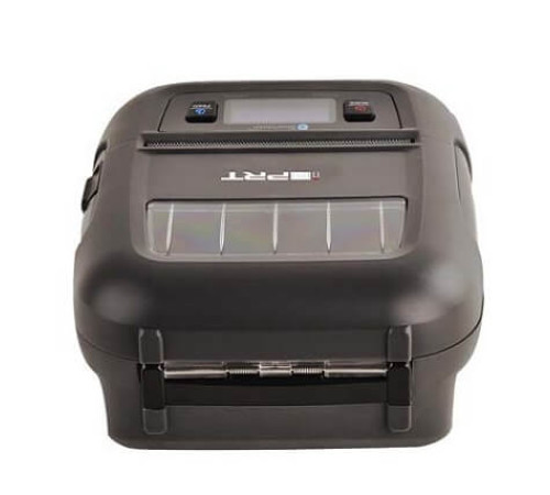 Мобильный термопринтер этикеток iDPRT HM-T300RPO, 3 дюйма (76-мм), 203DPI, USB+BT, 80 мм/сек, IP42, CPCL / ZPL, LCD, RAM-32 MB, Flash-256 MB в Бишкеке, Кыргызстане