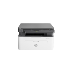 МФУ HP Laser MFP 135r Printer (A4) , Printer/Scanner/Copier, 1200 dpi, 20 ppm, 128 MB, 600 MHz, 150 pages tray, USB, Duty 10K pages [5UE15A]