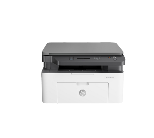 МФУ HP Laser MFP 135r Printer (A4) , Printer/Scanner/Copier, 1200 dpi, 20 ppm, 128 MB, 600 MHz, 150 pages tray, USB, Duty 10K pages [5UE15A] в Бишкеке, Кыргызстане