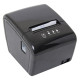 Принтер чеков Poscenter RP-100 USE, 80 мм, 260 мм/сек, RS232+USB+LAN, черный в Бишкеке, Кыргызстане