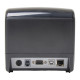 Принтер чеков Poscenter RP-100 USE, 80 мм, 260 мм/сек, RS232+USB+LAN, черный в Бишкеке, Кыргызстане