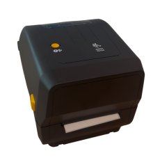 Принтер этикеток Zebra ZD100TA (ZD10A42-30EG0GNZ), Термо / Термотрансферный, 203 dpi, 152 мм/сек, USB, для магазинов и складов