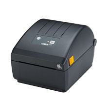 Принтер этикеток Zebra ZD100DA, Термопечать, 203 dpi, 152 мм/сек, USB, для магазинов и складов