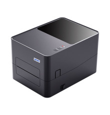 Настольный принтер этикеток iDPRT iF4, 300DPI, 152 мм/сек, 64/128МБ, USB+Ethernet, ZPL, TSPL, для торговли и логистики