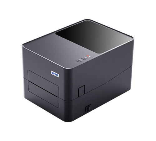 Настольный принтер этикеток iDPRT iF4, 300DPI, 152 мм/сек, 64/128МБ, USB+Ethernet, ZPL, TSPL, для торговли и логистики в Бишкеке, Кыргызстане