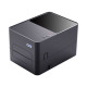 Настольный принтер этикеток iDPRT iF4, 300DPI, 152 мм/сек, 64/128МБ, USB+Ethernet, ZPL, TSPL, для торговли и логистики в Бишкеке, Кыргызстане