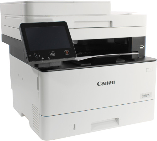 МФУ Canon i-SENSYS MF453dw A4,38 ppm,1200x1200 dpi принтер,сканер,копир,факс [5161C007] в Бишкеке, Кыргызстане