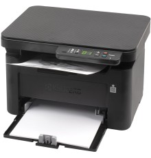 МФУ Kyocera MA2000 A4, 600x600 dpi, 20 ppm ,32 MB,450 MHz, tray150, USB 2.0, EcoPrint, ID Card, Copy,2xTK-1240 Full Toner(1500 pages each)+1xTK-1240 Toner (1500 p) [1102Y83NX0]