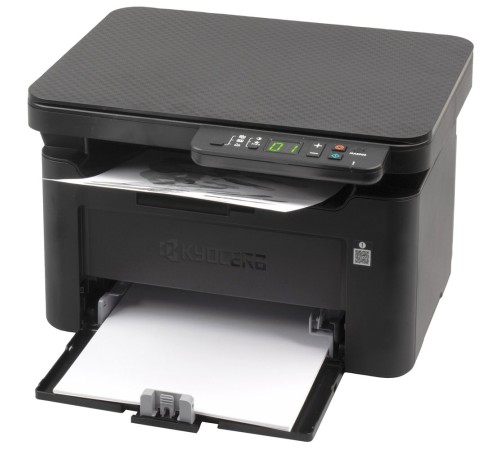 МФУ Kyocera MA2000 A4, 600x600 dpi, 20 ppm ,32 MB,450 MHz, tray150, USB 2.0, EcoPrint, ID Card, Copy,2xTK-1240 Full Toner(1500 pages each)+1xTK-1240 Toner (1500 p) [1102Y83NX0] в Бишкеке, Кыргызстане