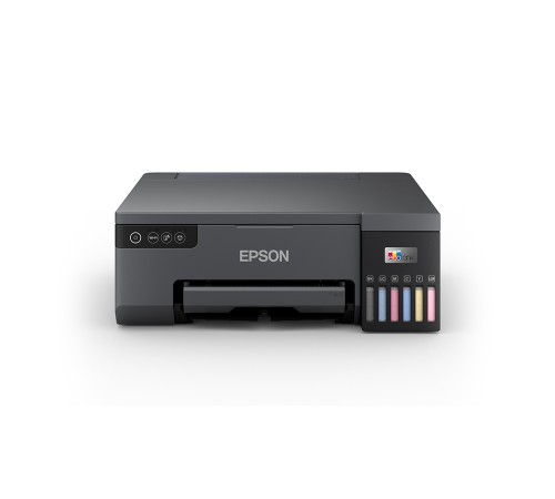 Принтер Epson L8050 (A4, 6Color, 22/22ppm Black/Color, 12sec/photo, 64-300g/m2, 5760x1440dpi, CD-Printing, Wi-Fi) в Бишкеке, Кыргызстане