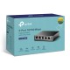 Коммутатор TP-Link TL-SF1005P, 5-портовый 10/100 Мбит/с RJ45, настольный коммутатор с 4 портами PoE в Бишкеке, Кыргызстане