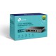 Коммутатор TP-Link TL-SF1006P, 6-портовый 10/100 Мбит/с настольный коммутатор с 4 портами PoE+ в Бишкеке, Кыргызстане
