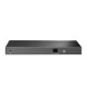 Коммутатор TP-Link TL-SF1024, 19-дюймовый стоечный, 24 порта 10/100M RJ45, Корпус металл, 1U в Бишкеке, Кыргызстане