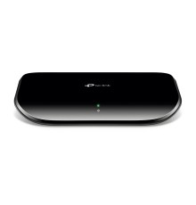 Коммутатор TP-Link TL-SG1005D, Настольный, 5 портов 10/100/1000M RJ45, Корпус пластик