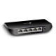 Коммутатор TP-Link TL-SG1005D, Настольный, 5 портов 10/100/1000M RJ45, Корпус пластик в Бишкеке, Кыргызстане