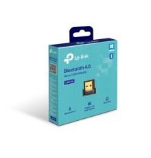 USB-адаптер TP-Link UB400, USB 2.0, Bluetooth 4.0.