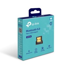 USB-адаптер TP-Link UB500, USB 2.0, Bluetooth 5.3