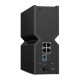 Маршрутизатор TP-Link Archer BE550 Tri-band Wi-Fi 7, 5760Mb/s 6GHz+2880Mb/s 5GHz+574Mb/s 2.4GHz, 2.5Gb/s WAN.LAN.4xLAN 2.5 Gb/s,6 антенн,USB3.0,MU-MIMO в Бишкеке, Кыргызстане