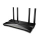 Маршрутизатор TP-Link Archer AX53, 802.11a/b/g/n/ac/ax, AX3000, MU-MIMO, Beamforming, 4 фиксированные антенны, 1xWAN 10/100/1000T, 4xLAN 10/100/1000T в Бишкеке, Кыргызстане